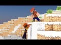 ADŞ'Yİ DAYI'DAN KURTAR ! | TAKİPÇİ HARİTASI (Minecraft)