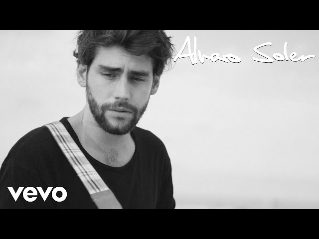 Alvaro Soler - Ella