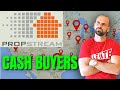 How To Find Cash Buyers With Propstream - Wholesaling