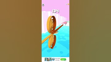 Spiral Rider ASMR Video, Very relaxing and Satisfying all levels Gameplay Walkthrough Android IOS