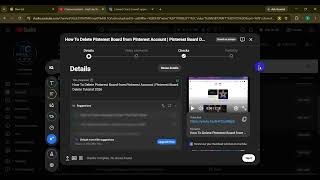 How to Add YouTube Video Tags for SEO & Ranking | Step-by-Step YouTube SEO Optimization Tricks 2026