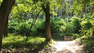 Kislovodsk July 2021