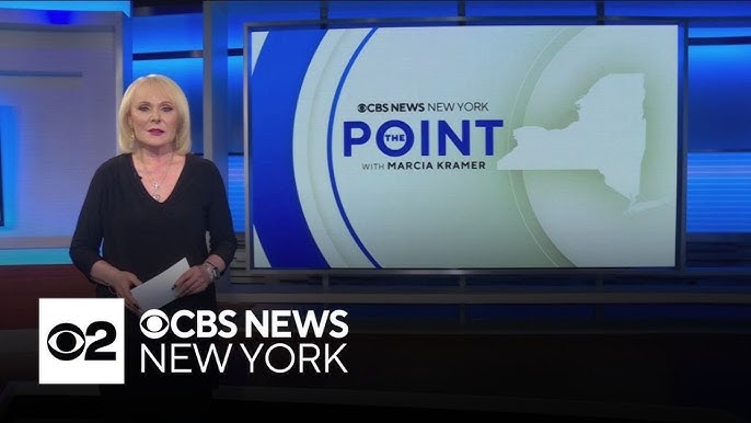 Full Episode Of The Point With Marcia Kramer April 21 2024