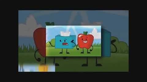 (REUPLOADED) short pitch test^2 (Inanimate insanity II - Best Of Tissues Version)