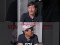 忍者みたいにこっそり後ろにつくのは危険だから🙅‍♂️🙅‍♀️　🥷💦 #shorts