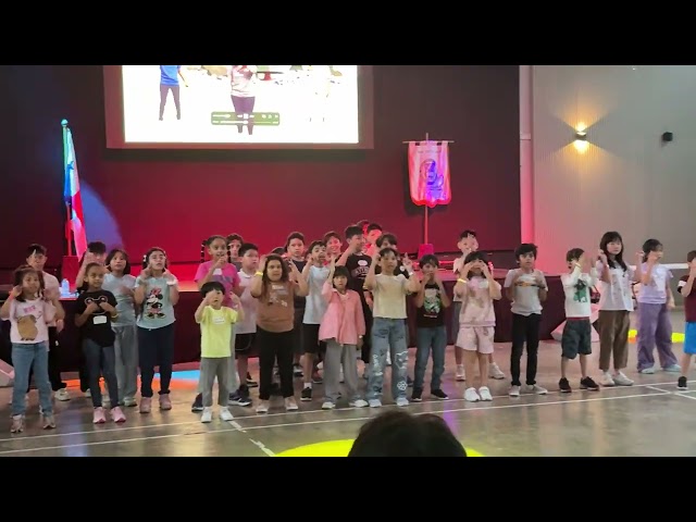 2026 Panama Mission Trip - He Is God, the Creator King