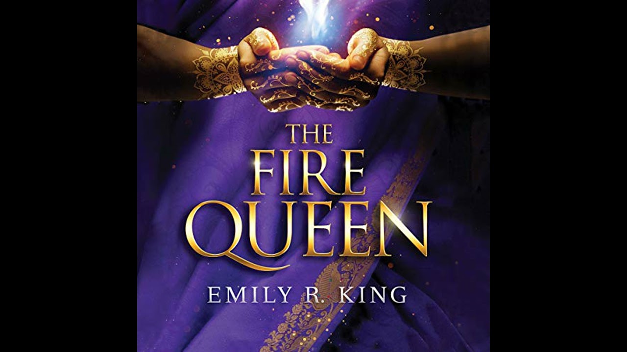 Fire Queen by Emily R. King | Full Audiobook