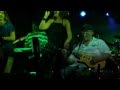 Different Faces Sex On Fire 