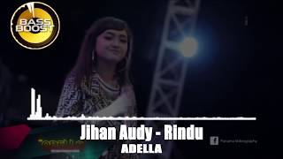 Jihan Audy Om Adella live SPN Mojokerto SENANDUNG RINDU cover 01