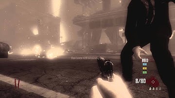 BO2 ZOMBIE MOD MENU | “ZombiFied V1.0” on JTAG/RGH/PS3 | W/DOWNLOAD