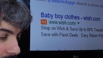 Google Update, Layout & AdWords Tests, SEO & More