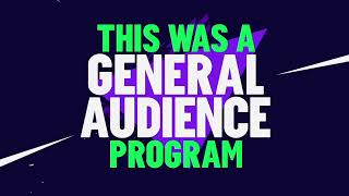 Disney Xd General Audience Bumpers