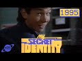 My Secret Identity (1989, 3 Eps) | 1995 Sci-Fi Channel Full Episodes with Original Commercials