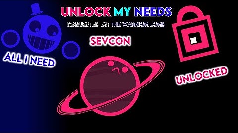 [MASHUP REQUEST] Andrew Block ft. Ivan Neville vs. Big Giant Circles vs. Plesco - Unlock My Needs