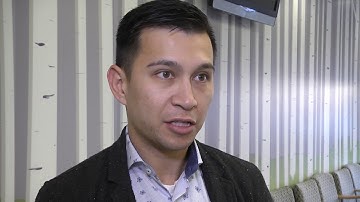 Video tour of supervised consumption services at Sheldon M. Chumir Health Centre