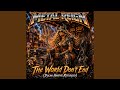 The World Don't End (Dylan Harper Reforged)