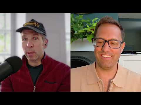 The Future of Satellite Connectivity, 6G & Network Sharing: What's Changing? | Episode 6