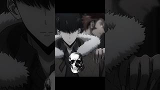 Solo leveling season 2 episode 2 [AMV]#anime #trending #animeedit #sololeveling #shorts
