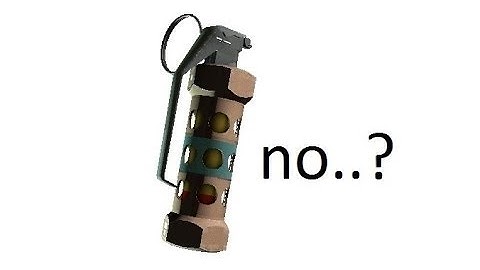 3K Fake Flash Clutch (Glock) + Bonus clip