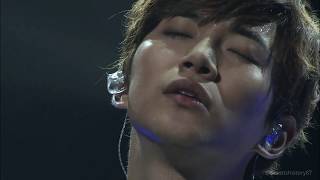 Junho (from 2PM) Like a Star | Concert Compilation Mix