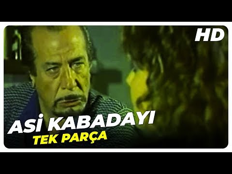 Asi Kabadayı - Eski Türk Filmi Tek Parça