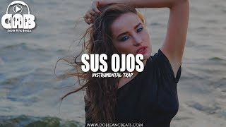 Sus Ojos - Instrumental Trap Beat R&B Romantico Base Pista - Doble A nc Beats chords