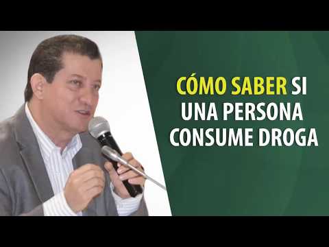 Video: 3 formas de saber si alguien ha estado consumiendo marihuana