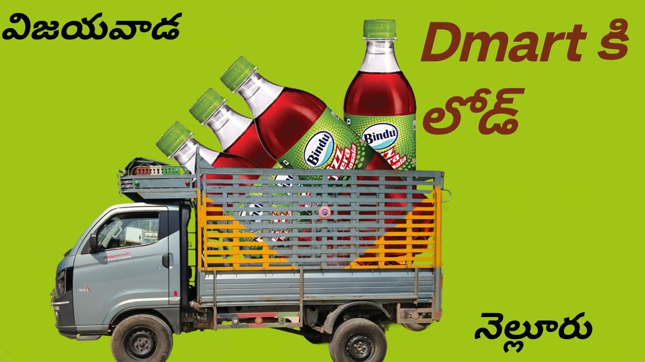 Vijayawada To Nellore || #Wild screen || #tataintrav50 #tata