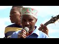 Capture de la vidéo Ebony | Wosia Kwa Watoto Cover - Cosmas Tonga | Wosia Kwa Watoto - Muhidin Ngurumo [Ottu Jazz Band]