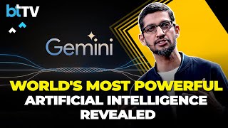 Google Gemini Outperforms Most Human Experts & GPT-4 I Artificial intelligence I Google’s DeepMind
