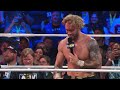 EXCLUSIVE: AEW World Champion Will Ospreay addresses the Chicago fans after AEW All Out