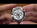 Rolex Daytona Ceramic 116500LN Review - Worth the Premium?