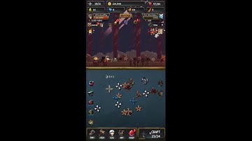 Merge Ninja Star 2 Android Playthrough Part 1 of 3 LOW QUALITY