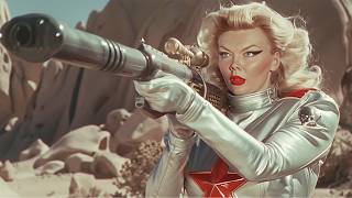 Starcraft - 1950S Super Panavision 70