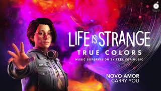 Novo Amor - Carry You | Life is Strange: True Colors Original Soundtrack