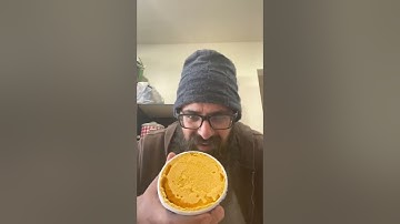 Lets Get It - Van Leeuwen Kraft Mac and Cheese Ice Cream