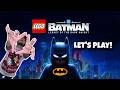 THIS IS MY GTA 6!!!! LETS PLAY LEGO BATMAN LEGACY OF THE DARK KNIGHT PART 1