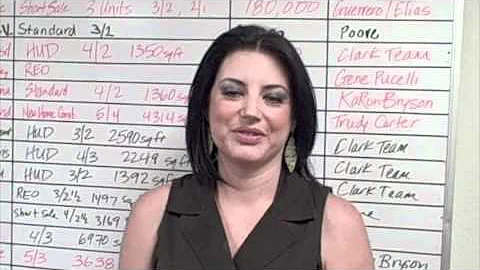 Jennifer Garrell moves to Keller Williams Norco.mov