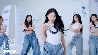 tripleS(트리플에스) LOVElution ‘Girls' Capitalism’  Dance Ver.