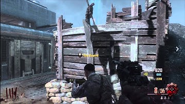 *ORIGINS* How To Activate The Song! (BO2 APOCALYPSE DLC 4 ZOMBIES)