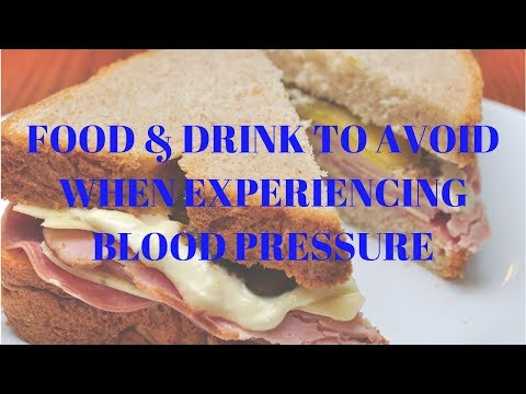 9-worst-foods-and-drinks-to-avoid-when-high-blood-pressure