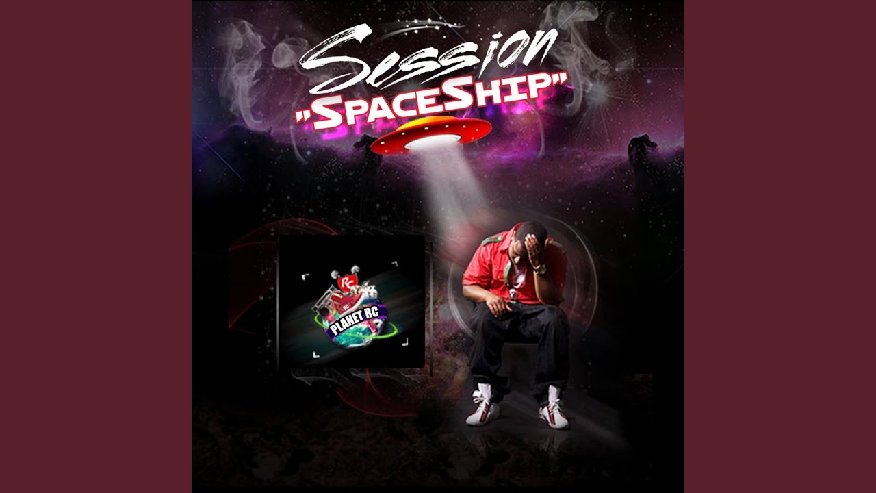Guarda Spaceship su YouTube Guarda Spaceship su YouTube