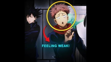 Instent reality check 💀#gojo #jjk