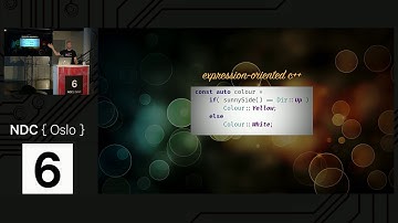 Functional C++ for Fun & Profit - Phil Nash
