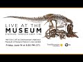 Dinosaur and Paleontology Knowledge Assessment