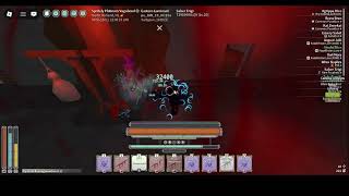 Celebrity New Bloodrend PvE Talent Wealth