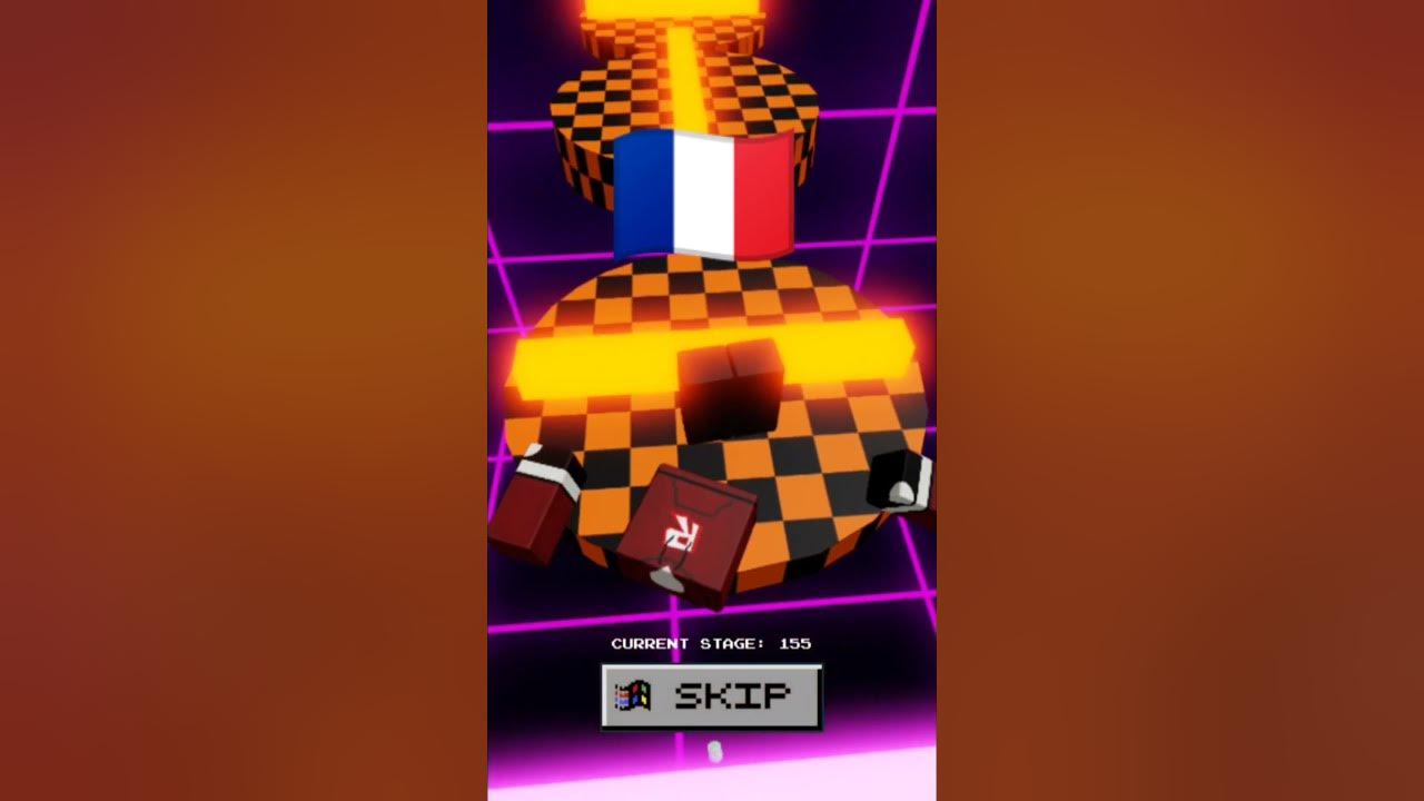 Oof sounds in different countries #roblox #meme #funny #trend