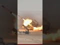 Kuwait Military Services Claimed Destroyed Incoming Hostile Missiles & Drones