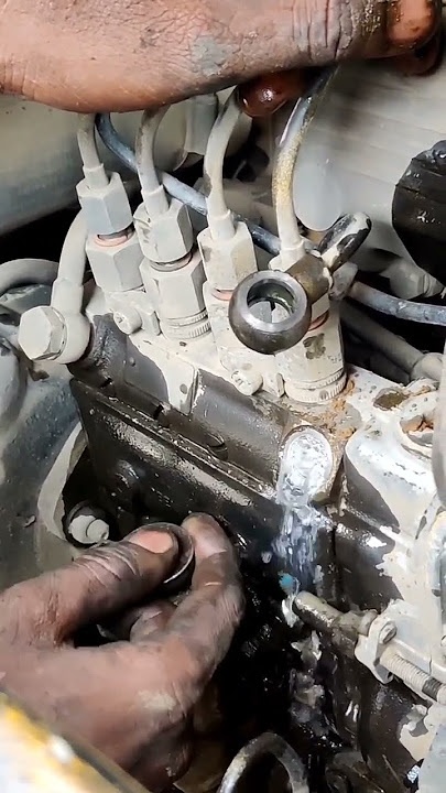 jcb kirloskar ki air nikalte huye