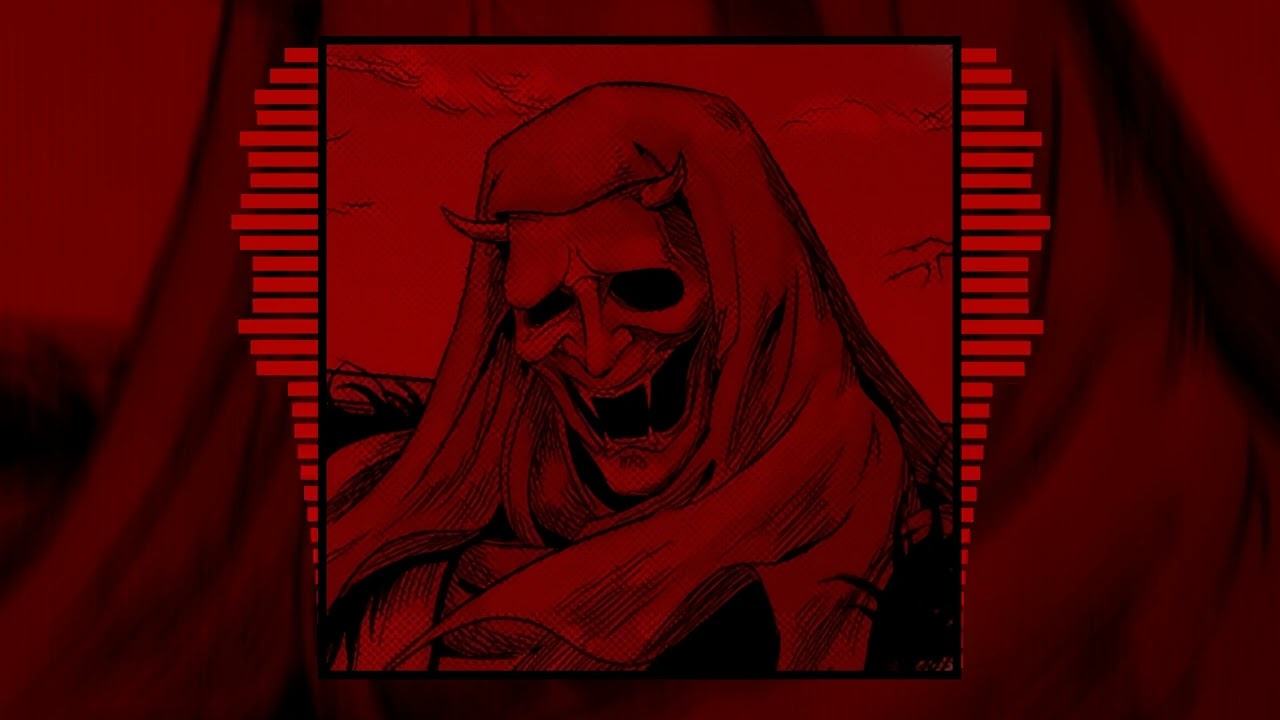 DIABOLIK ANTHEM - Playboi Carti X @diabolikseth  (Vamp Anthem Guitar Remix) (Slowed)